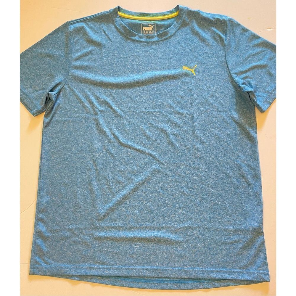 Puma Athletic Shirt   